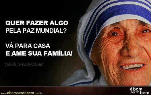 Madre Teresa De Calcutá Torreleste Olhares Sobre O Mundo